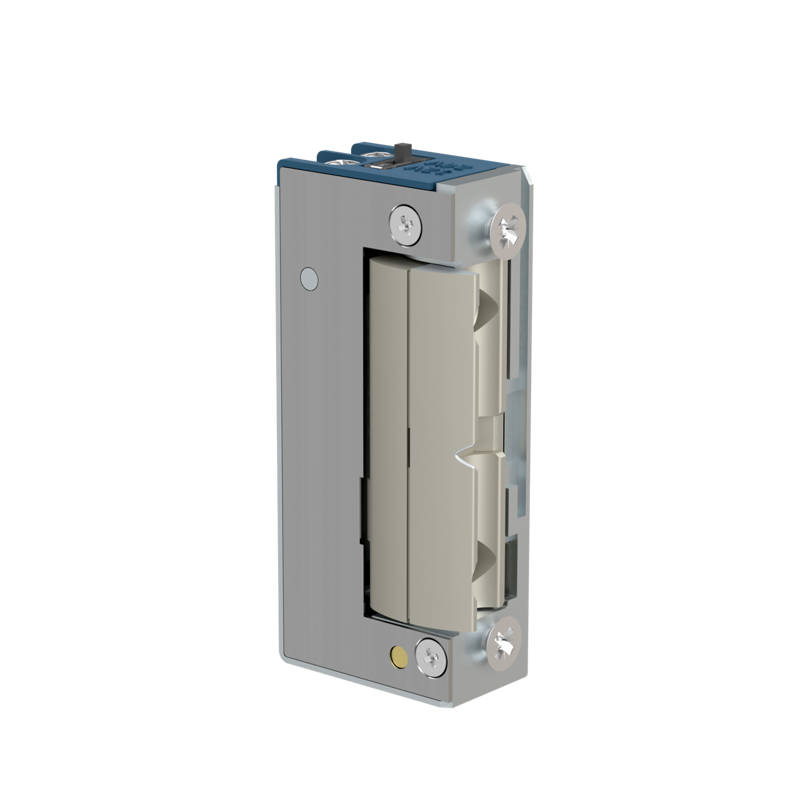 5DS0W40 Electric Strike 12/24V AC/DC 7,500N Fail-Secure