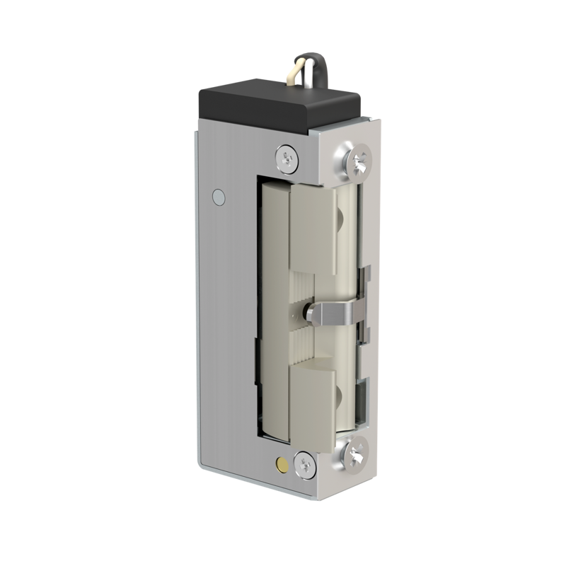5EW2Z60 Electronic Strike IP68 8-30V AC/DC 5,800N Hold-open