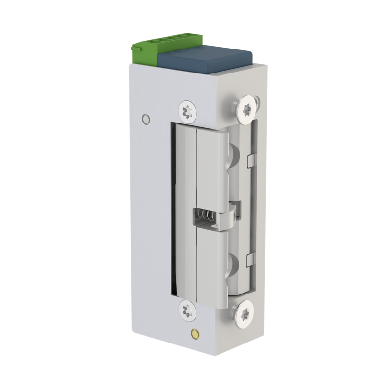 3M6D10 Electric Strike 24V AC 10,000N Fail-Secure with monitoring
