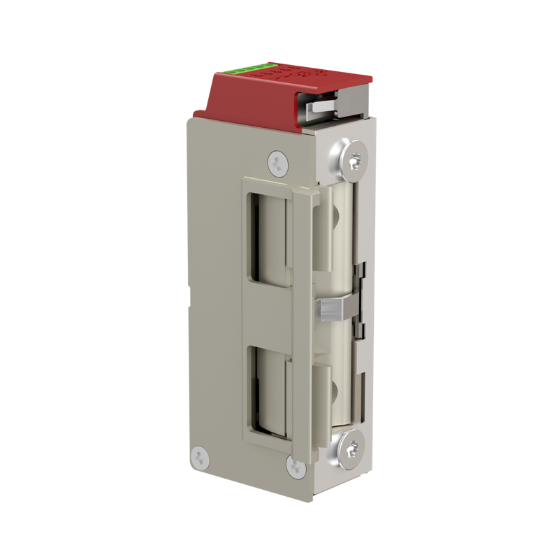 5UM8Y31 Electric Strike 22-28V AC/DC 10,000N Fail-Safe with monitoring