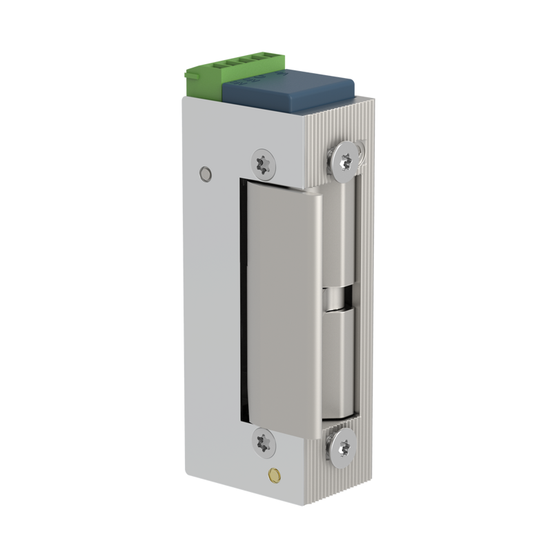 3M6F00 Electric Strike 24V DC 20,000N Fail-Secure with monitoring