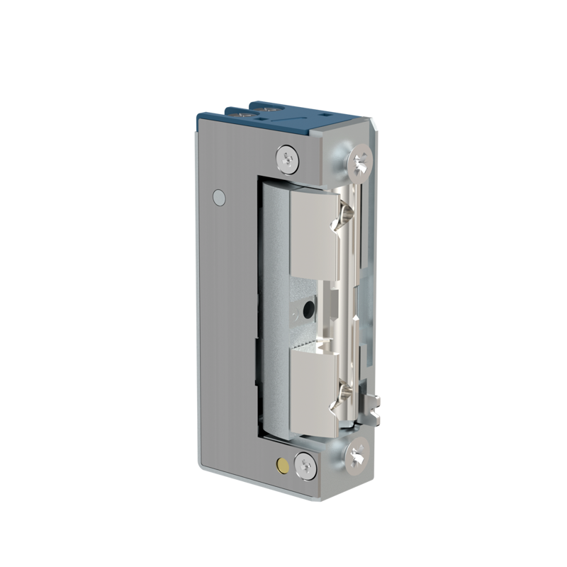 5U1X50 Electric Strike 10-24V AC/DC 5,800N Fail-Secure with mechanical unlocking