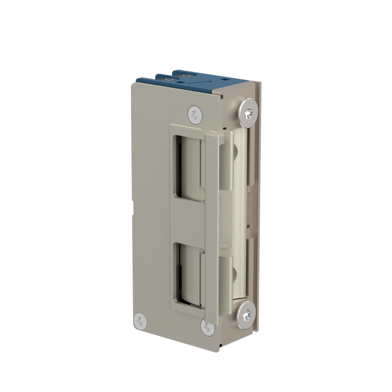 5UMAX31 Electric Strike 10-24V AC/DC 10,000N Internal Hold-open