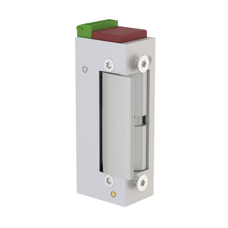 3M8E00 Electric Strike 12V DC 20,000N Fail-Safe with monitoring