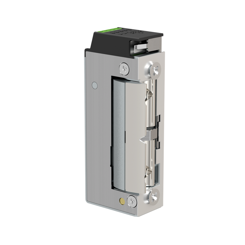 5E8Z10 Electronic Strike 8-30V AC/DC 5,800N Fail-Safe with monitoring