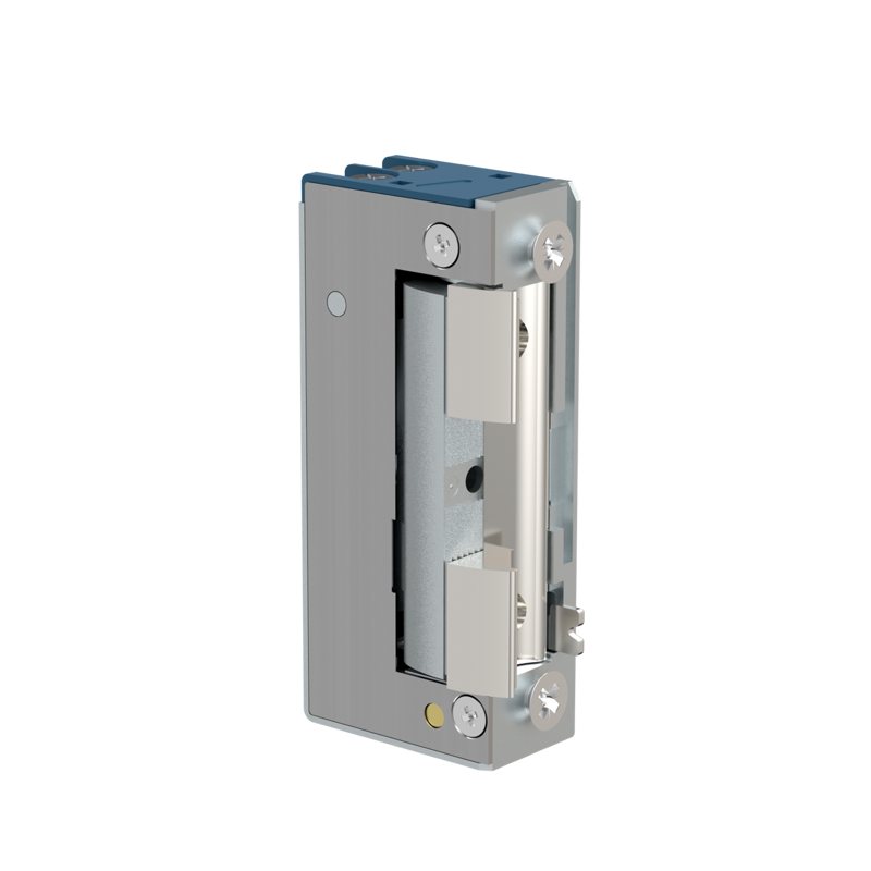5U1Y30 Electric Strike 22-28V AC/DC 5,800N Fail-Secure with mechanical unlocking