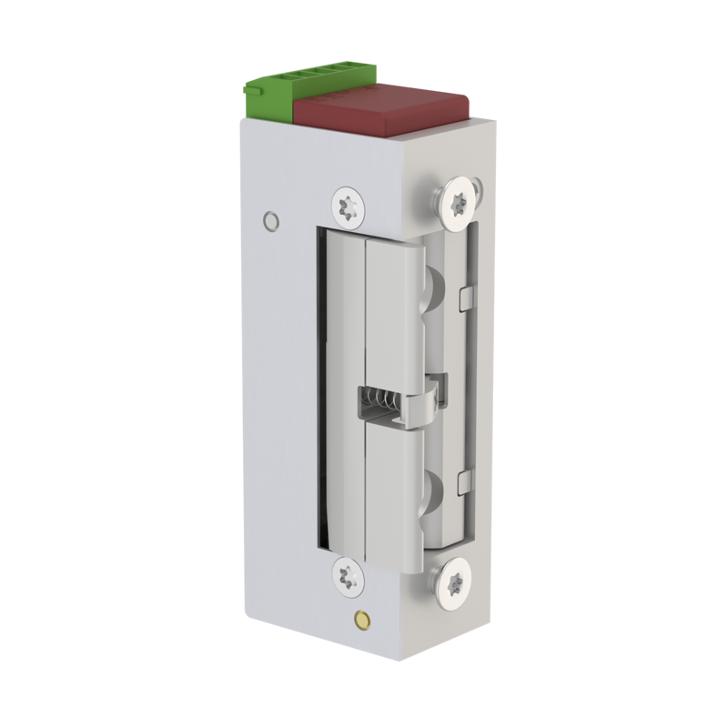 3M8E10 Electric Strike 12V DC 10,000N Fail-Safe with monitoring