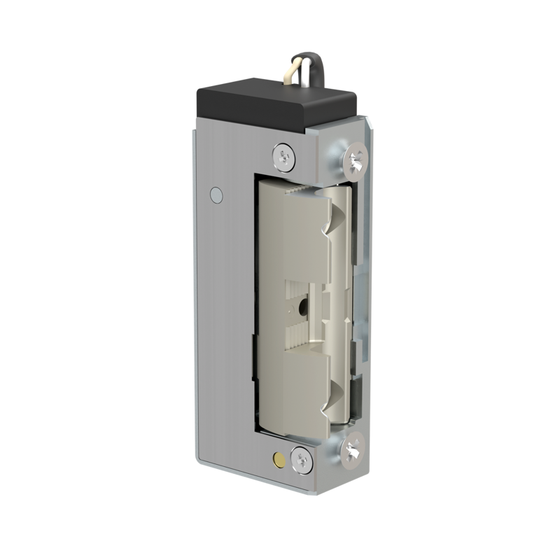 5EW4Z20 Electronic Strike IP68 8-30V AC/DC 5,800N Fail-Safe