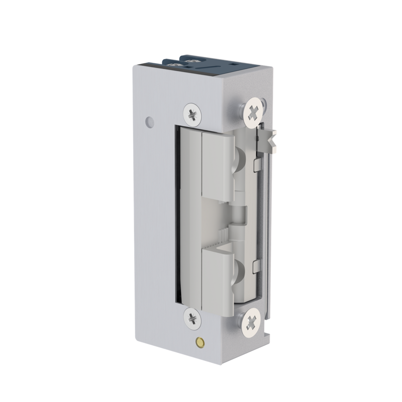 3S1F20 Electric Strike 24V DC 8,000N Fail-Secure with mechanical unlocking