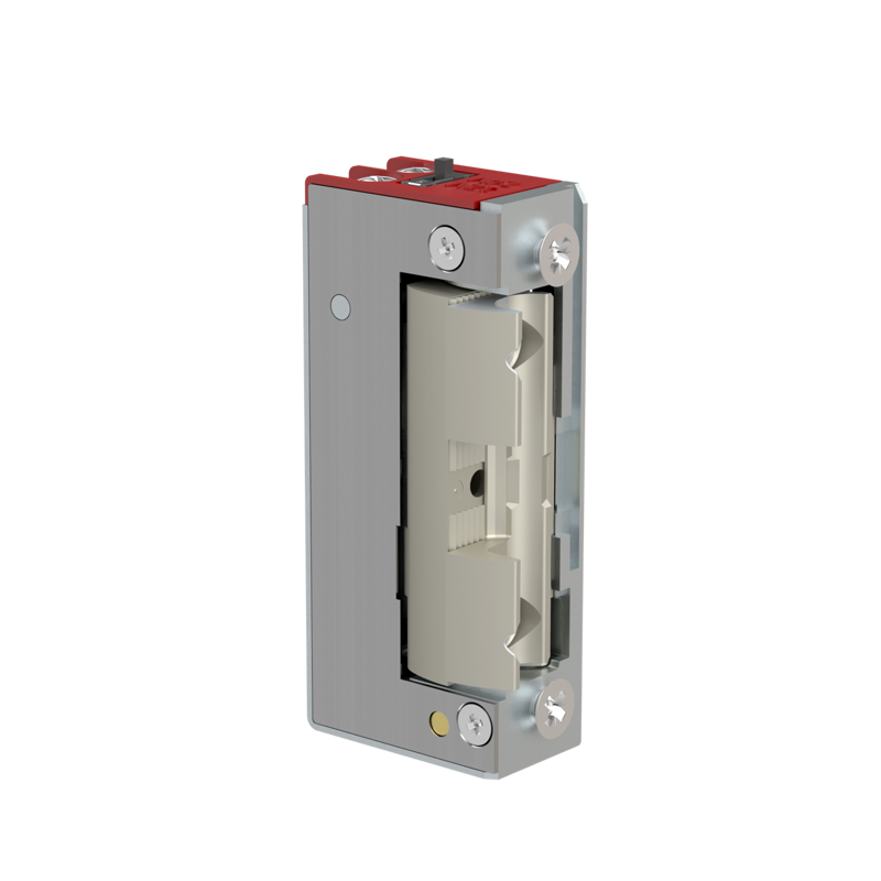 5DS4W20 Electric Strike 12/24V AC/DC 7,500N Fail-Safe