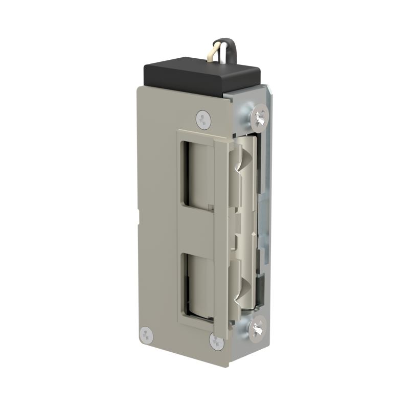 5EW4Z21 Electronic Strike IP68 8-30V AC/DC 5,800N Fail-Safe