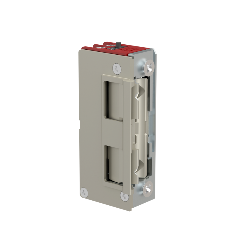 5DS4W21 Electric Strike 12/24V AC/DC 7,500N Fail-Safe