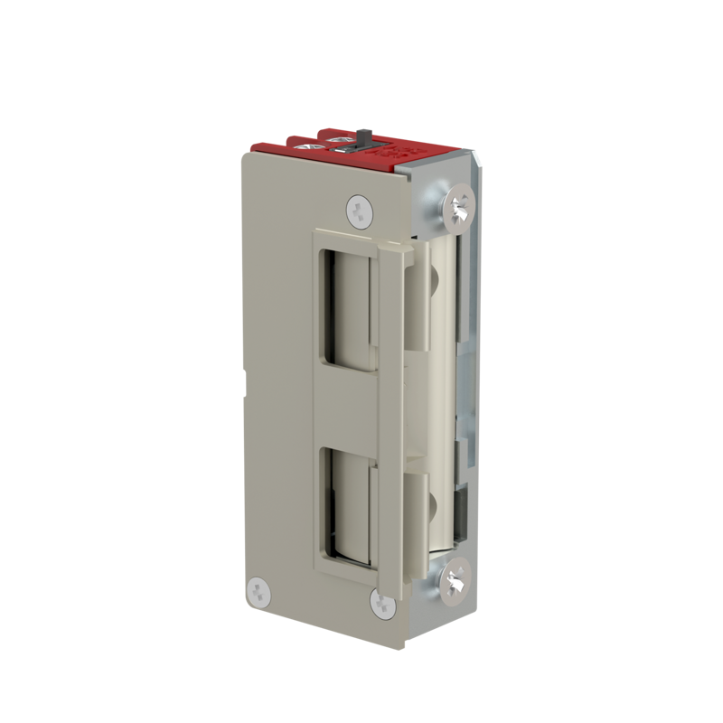 5DS4W31 Electric Strike 12/24V AC/DC 7,500N Fail-Safe