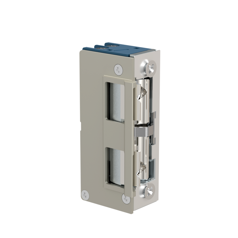 5U2X21 Electric Strike 10-24V AC/DC 5,800N Hold-open