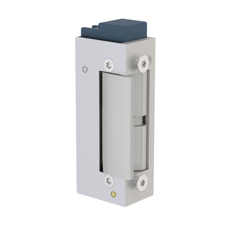 3MCE00 Electric Strike 12V DC 20,000N Timed fail-secure with hold-open
