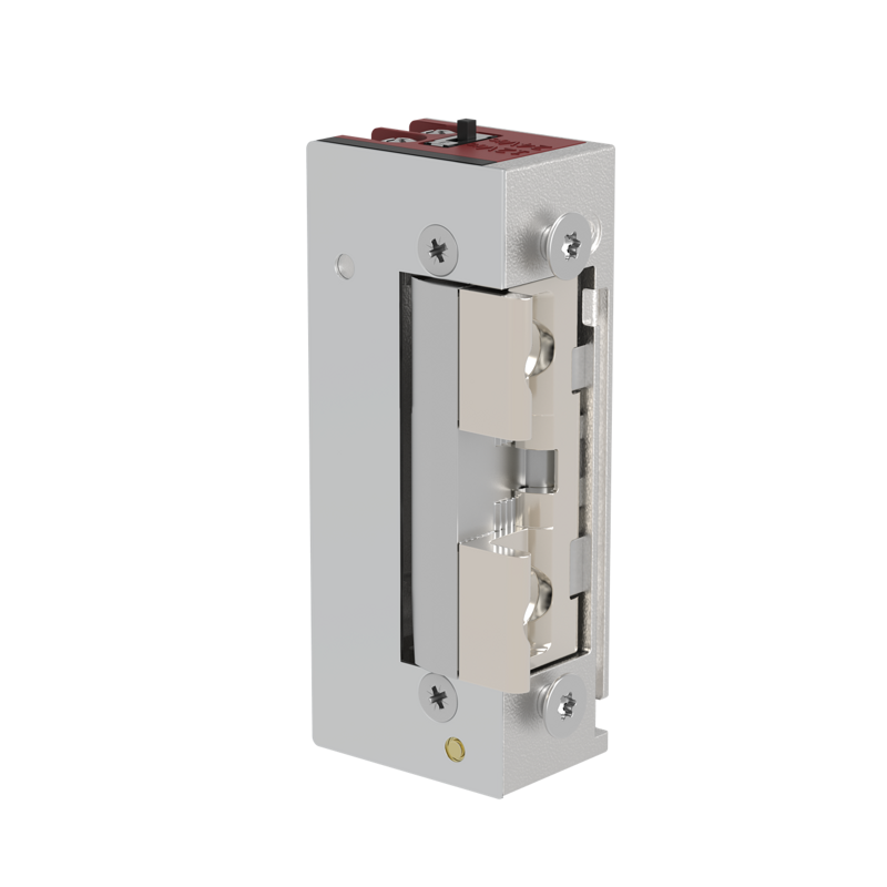 3D4W20 Electric Strike 12/24V AC/DC 5,800N Fail-Safe