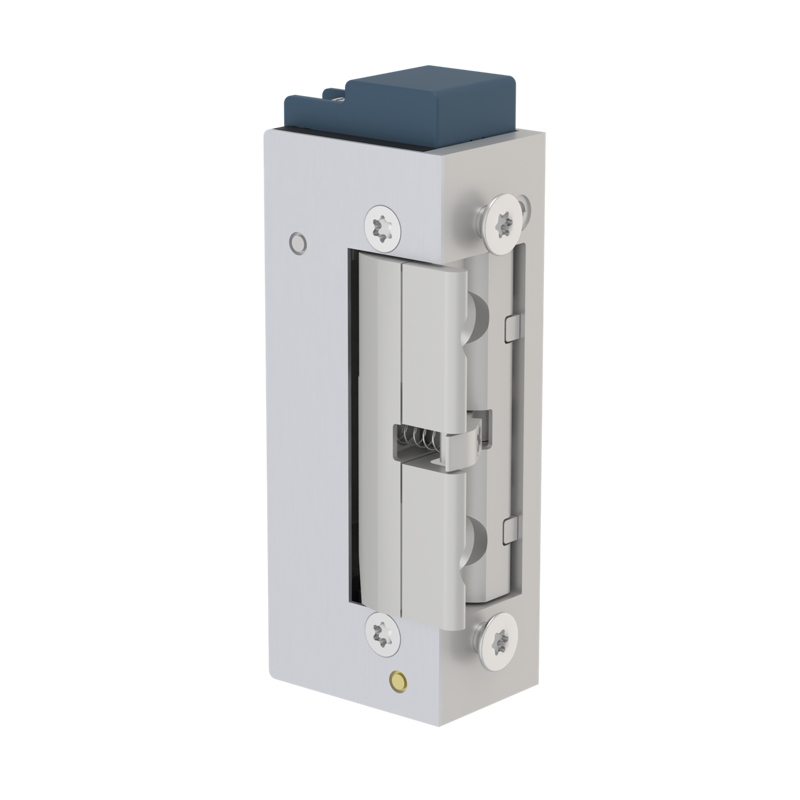 3MCE10 Electric Strike 12V DC 10,000N Timed fail-secure with hold-open