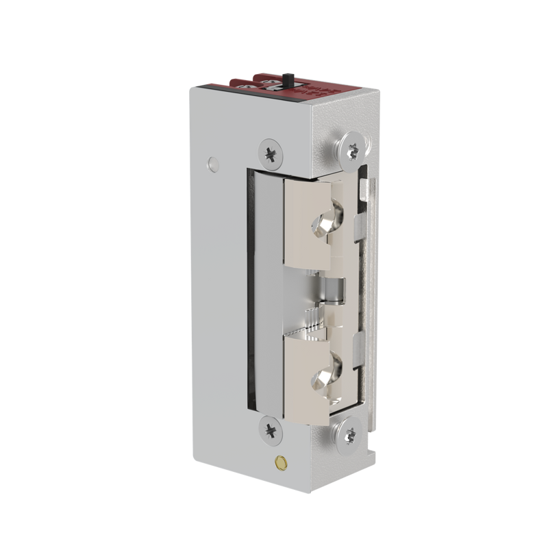 3D4W60 Electric Strike 12/24V AC/DC 5,800N Fail-Safe