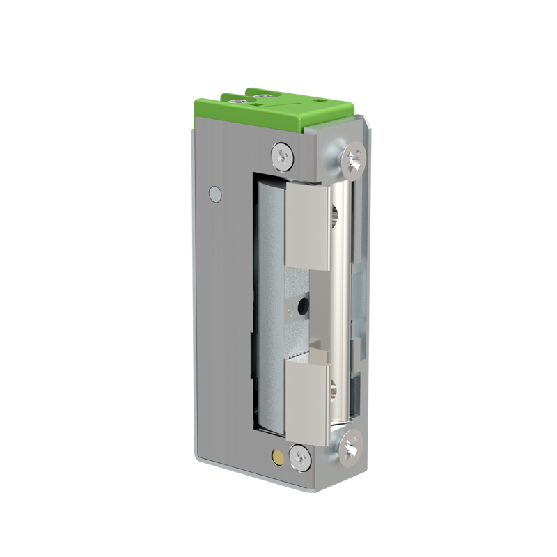 5EAZ30 Electronic Strike 8-30V AC/DC 5,800N Internal Hold-open