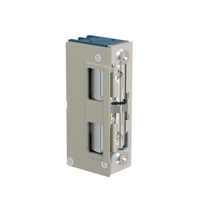 5U2X51 Electric Strike 10-24V AC/DC 5,800N Hold-open