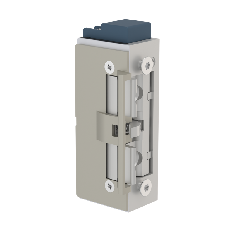3MCE21 Electric Strike 12V DC 10,000N Timed fail-secure with hold-open