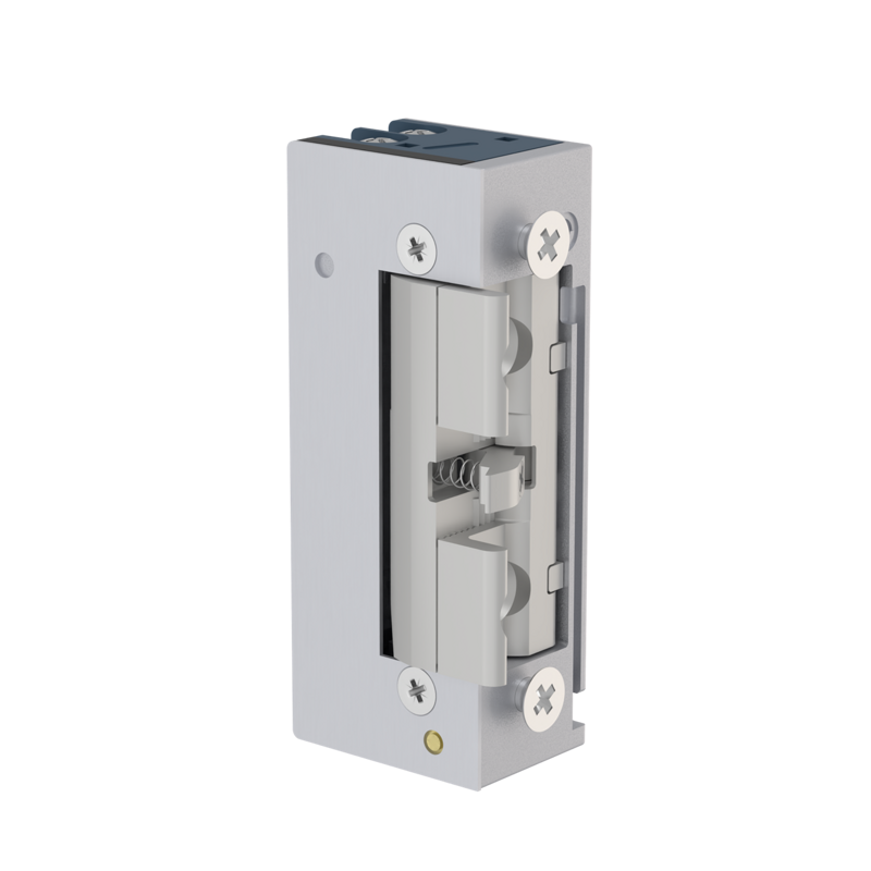 3S2F20 Electric Strike 24V DC 8,000N Hold-open