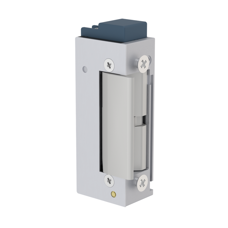 3SCE00 Electric Strike 12V DC 10,000N Timed fail-secure with hold-open