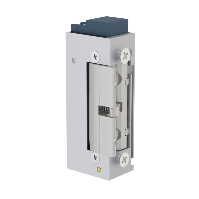 3SCE10 Electric Strike 12V DC 8,000N Timed fail-secure with hold-open