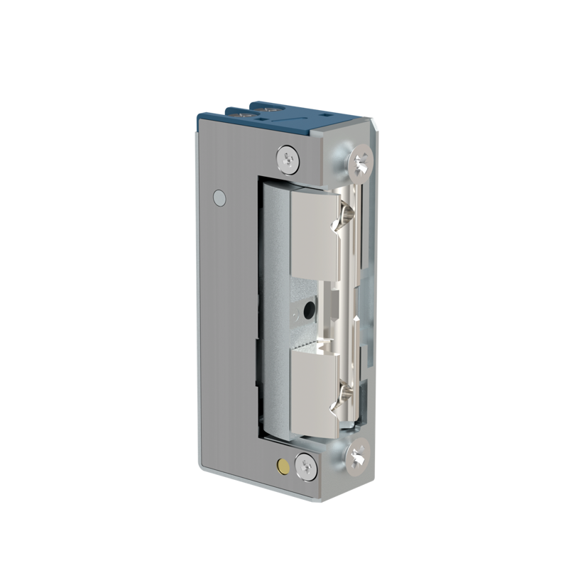 5K0H50 Electric Strike Smoke 9-16V AC/DC 5,800N Fail-Secure