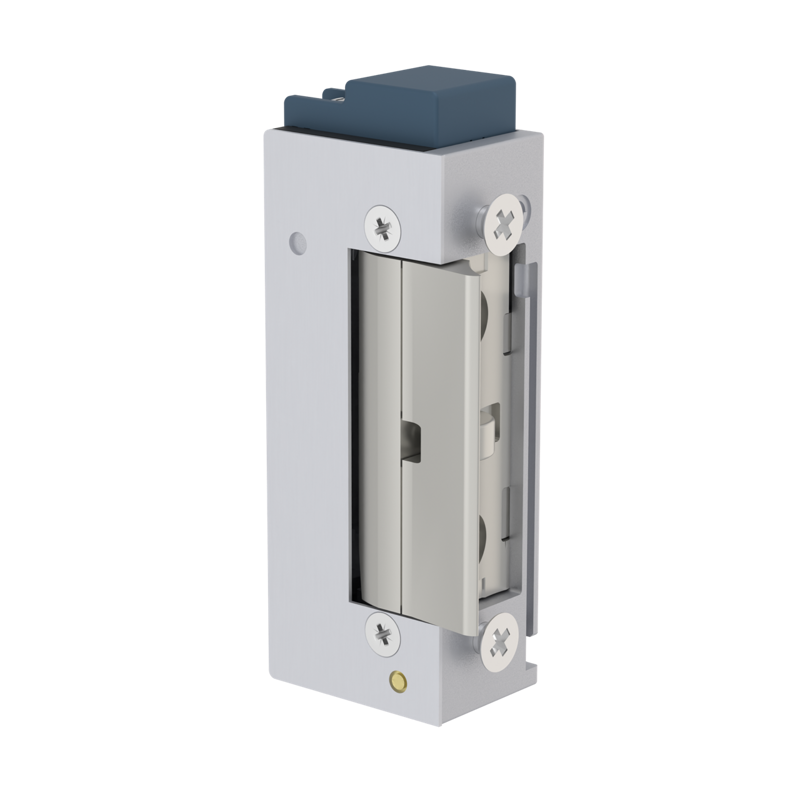 3SCE40 Electric Strike 12V DC 8,000N Timed fail-secure with hold-open