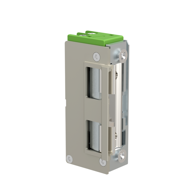5EAZ61 Electronic Strike 8-30V AC/DC 5,800N Internal Hold-open
