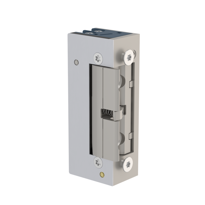 3UM2X10 Electric Strike 10-24V AC/DC 10,000N Hold-open