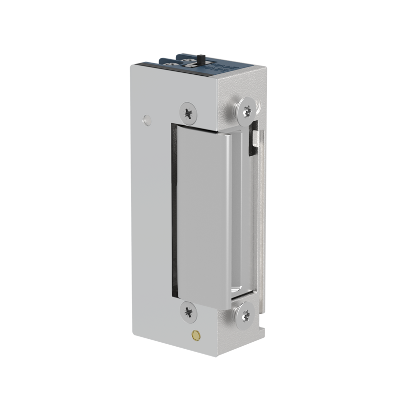 3D0W00 Electric Strike 12/24V AC/DC 8,000N Fail-Secure