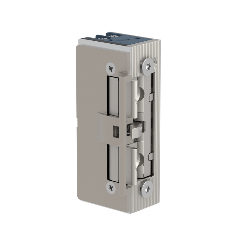 3UM2X21 Electric Strike 10-24V AC/DC 10,000N Hold-open