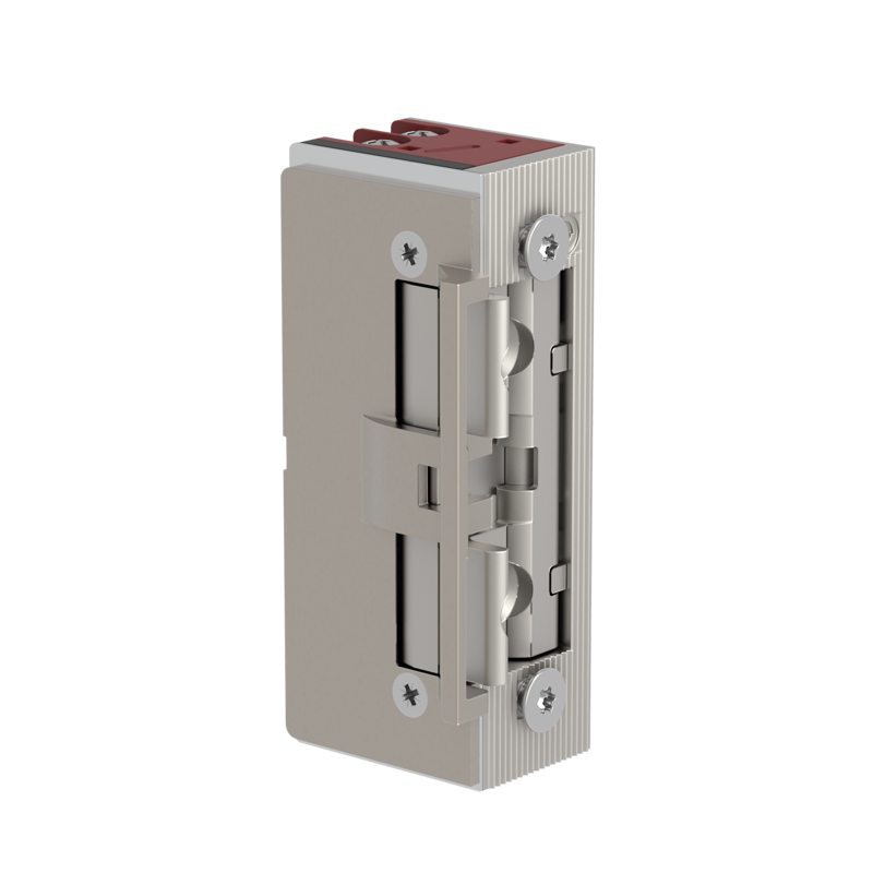 3UM4X21 Electric Strike 10-24V AC/DC 10,000N Fail-Safe