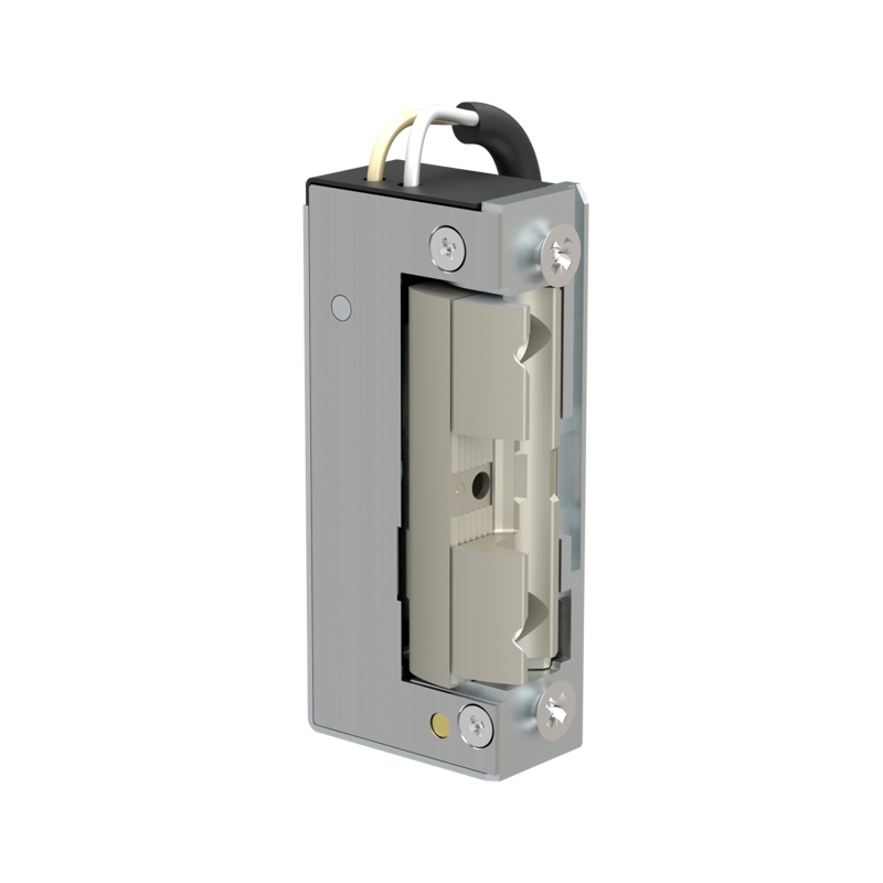 5UWAX50 Electric Strike IP68 10-24V AC/DC 5,800N Internal Hold-open