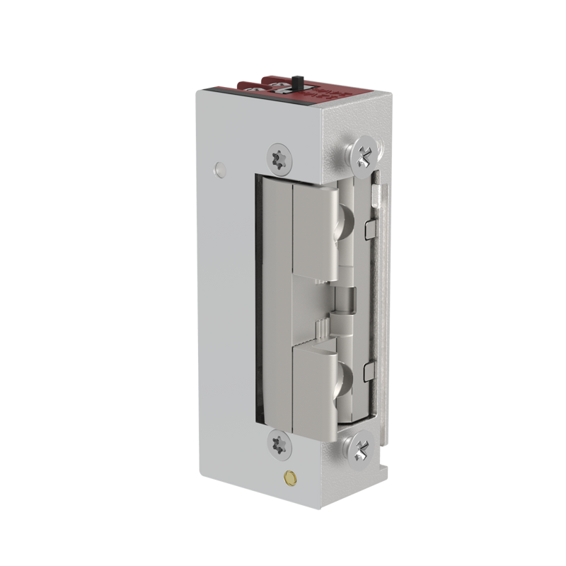 3DS4W20 Electric Strike 12/24V AC/DC 8,000N Fail-Safe