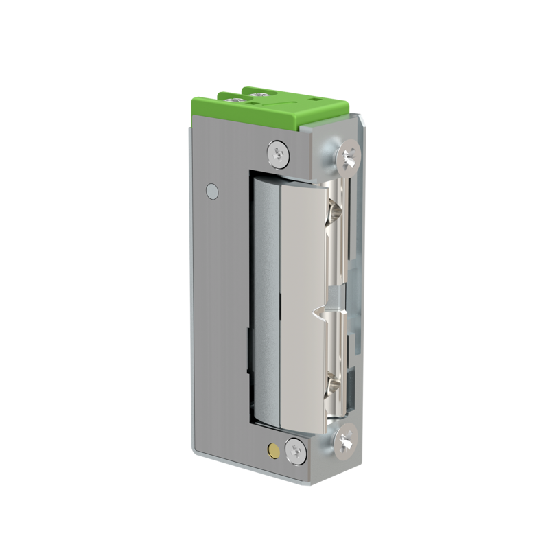 5E0K10 Electronic Strike 10-30V AC/DC 5,800N Fail-Secure