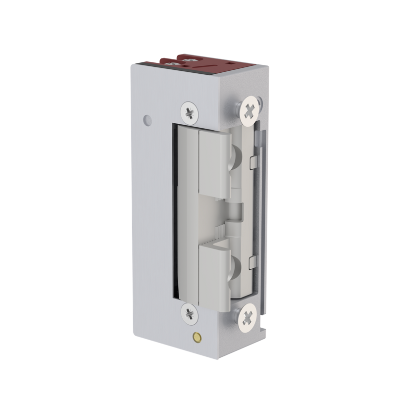 3S4F20 Electric Strike 24V DC 8,000N Fail-Safe