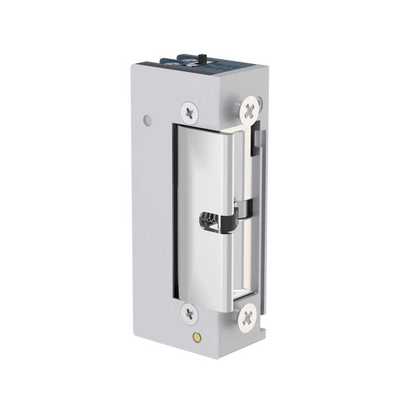 3D2W00 Electric Strike 12/24V AC/DC 8,000N Hold-open