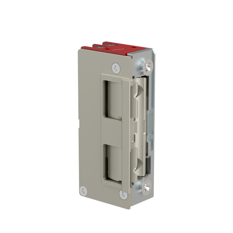 5S4E21 Electric Strike 12V DC 7,500N Fail-Safe