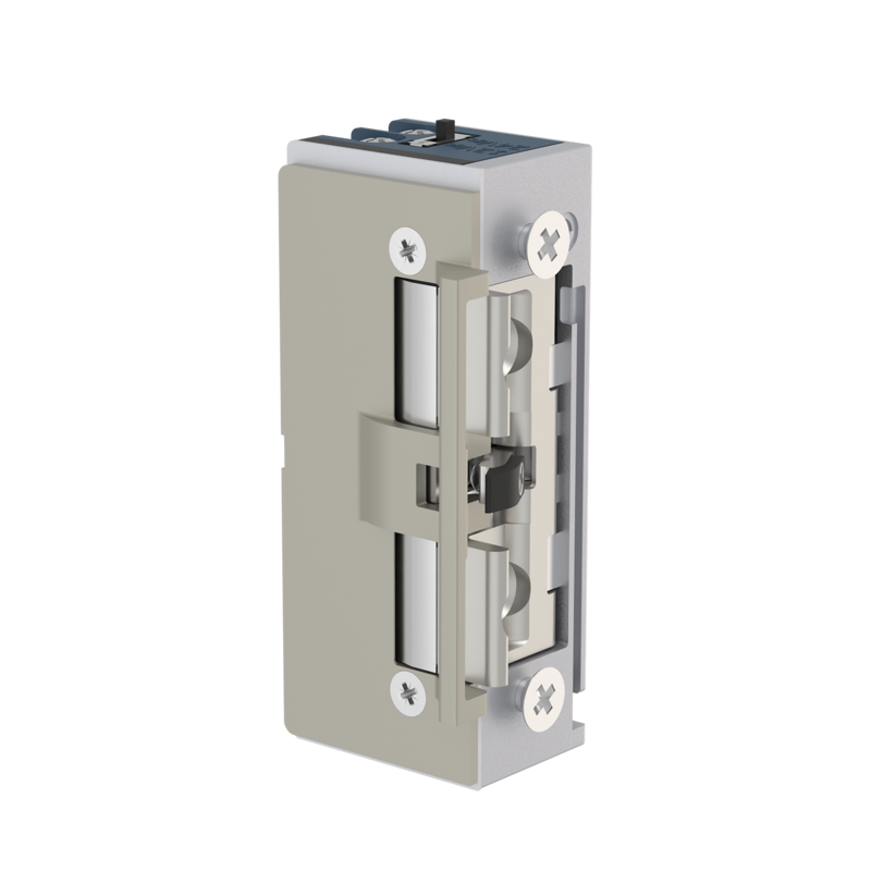 3D2W21 Electric Strike 12/24V AC/DC 5,800N Hold-open