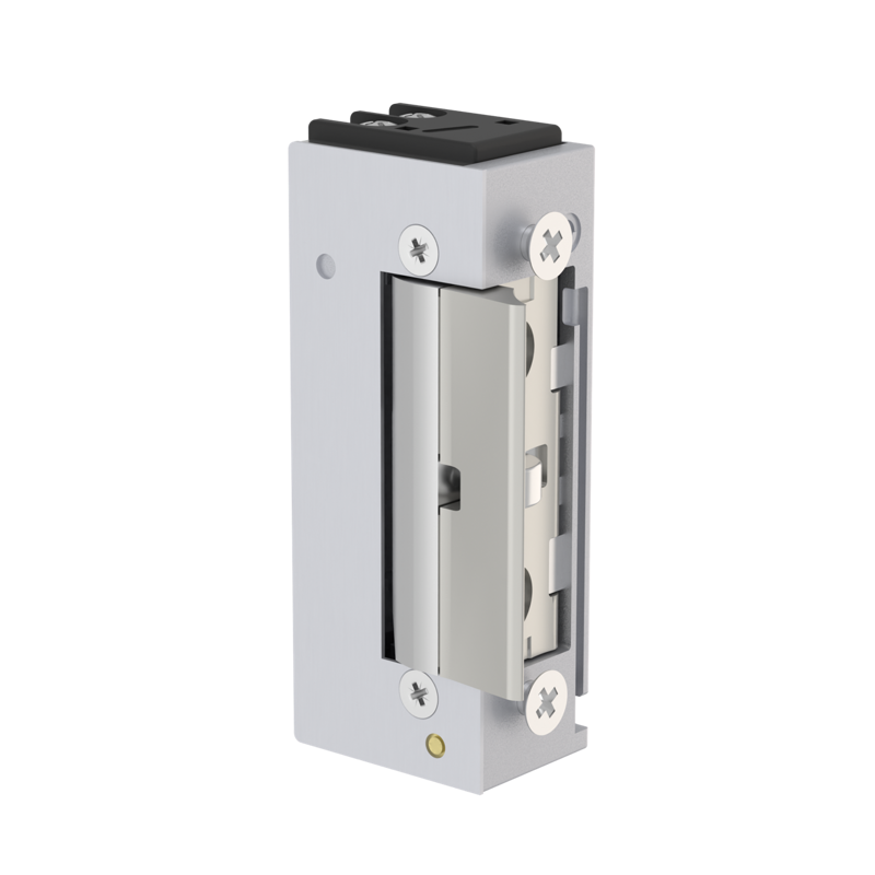 3E4K40 Electronic Strike 10-30V AC/DC 5,800N Fail-Safe