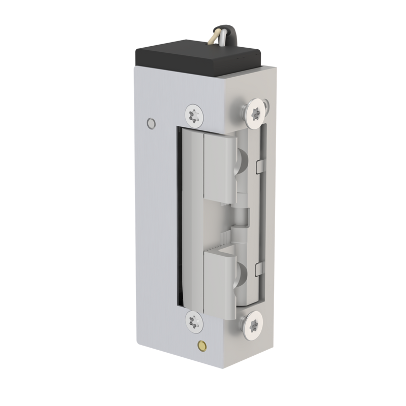 3EW0K20 Electronic Strike IP68 10-30V AC/DC 5,800N Fail-Secure