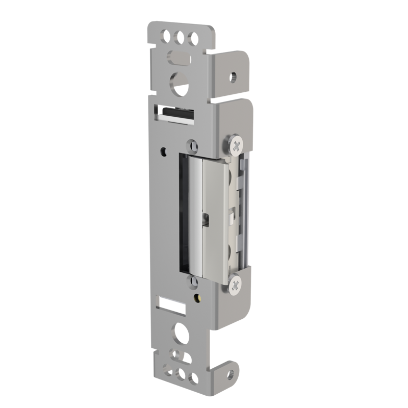 3E4K45 Electronic Strike 10-30V AC/DC 5,800N Fail-Safe