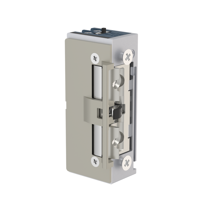 3D2W61 Electric Strike 12/24V AC/DC 5,800N Hold-open