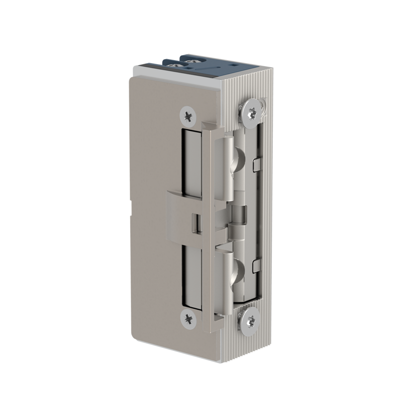 3UMAY21 Electric Strike 22-28V AC/DC 10,000N Internal Hold-open