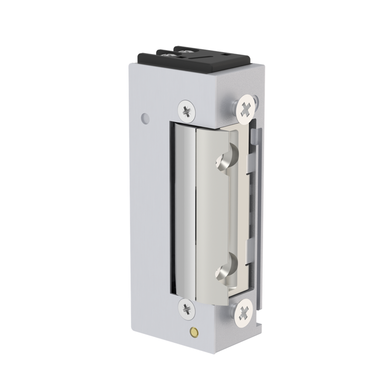 3E4K50 Electronic Strike 10-30V AC/DC 5,800N Fail-Safe