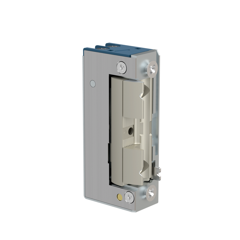 5US1Y50 Electric Strike 22-28V AC/DC 7,500N Fail-Secure with mechanical unlocking