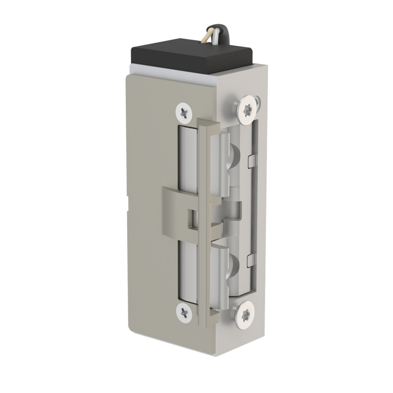 3EW0K21 Electronic Strike IP68 10-30V AC/DC 5,800N Fail-Secure